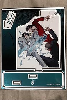 血界戦線　スティーブン　アクリルスタンド 血界戦線 アクリルスタンド／Party! スティーブン・A・スター